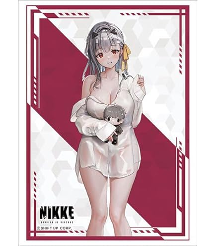 Amazon | きゃらスリーブコレクション マットシリーズ 勝利の女神