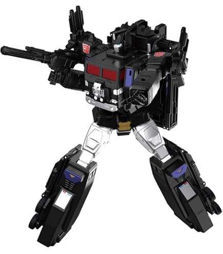 Amazon.co.jp: トランスフォーマー マスターピース MP-10 CONVOY MODE