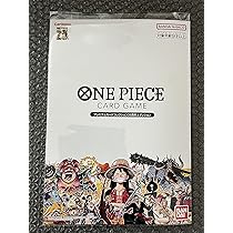 Amazon.co.jp: バンダイ (BANDAI) ONE PIECEカードゲームROMANCE DAWN