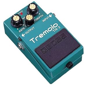 Electro Harmonix Super Pulsar - かつてないサウンドクオリティや