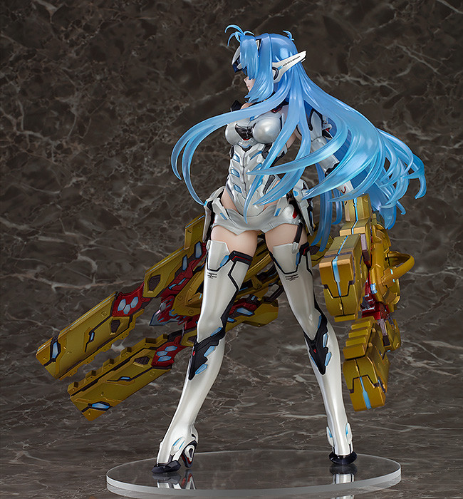 KOS-MOS Re: