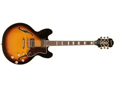 Epiphone Sheraton II Pro - What To Know & Where To Buy | Equipboard