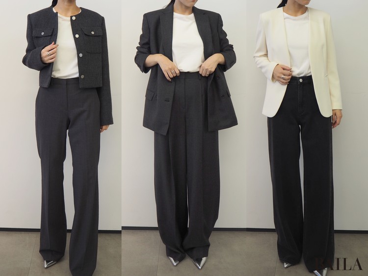 Theory（セオリー）】ジャケット徹底比較！人気＆注目アイテム全型見せ