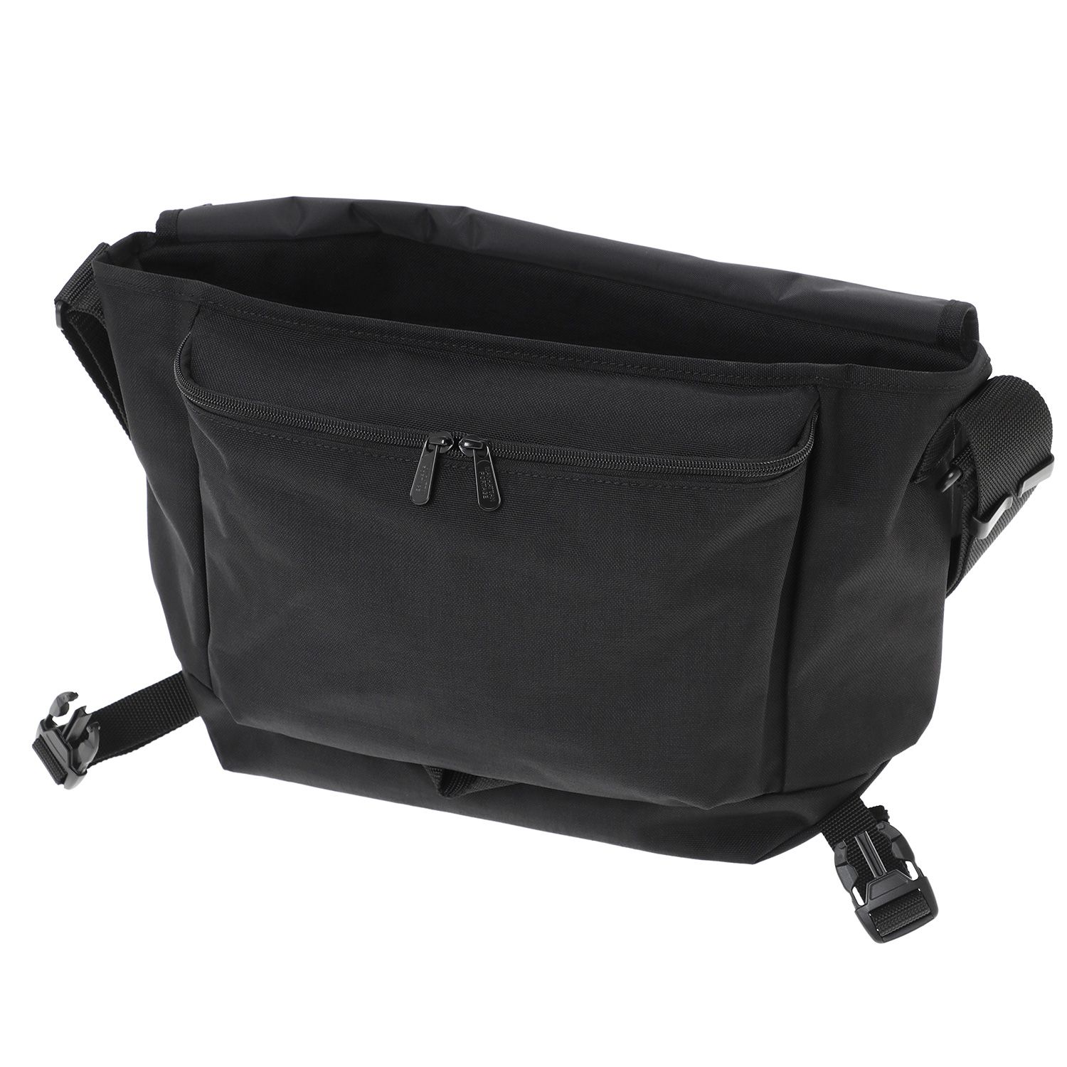 Quick-Release Messenger Bag | Manhattan Portage | Manhattan