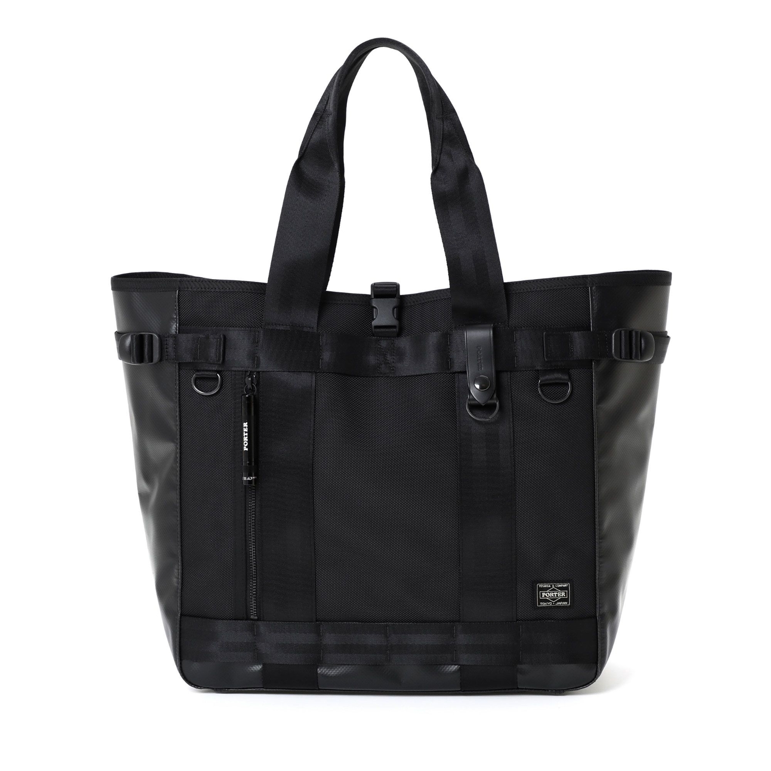 HEAT(ヒート) TOTE BAG | 吉田カバンホームページ | YOSHIDA & Co.