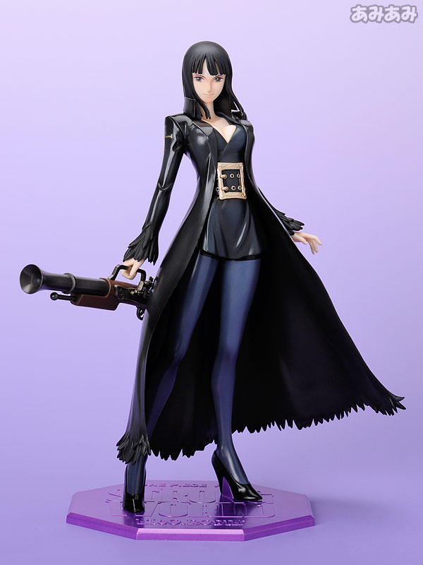 中古】(本体A/箱B)エクセレントモデル Portrait.Of.Pirates ワンピース