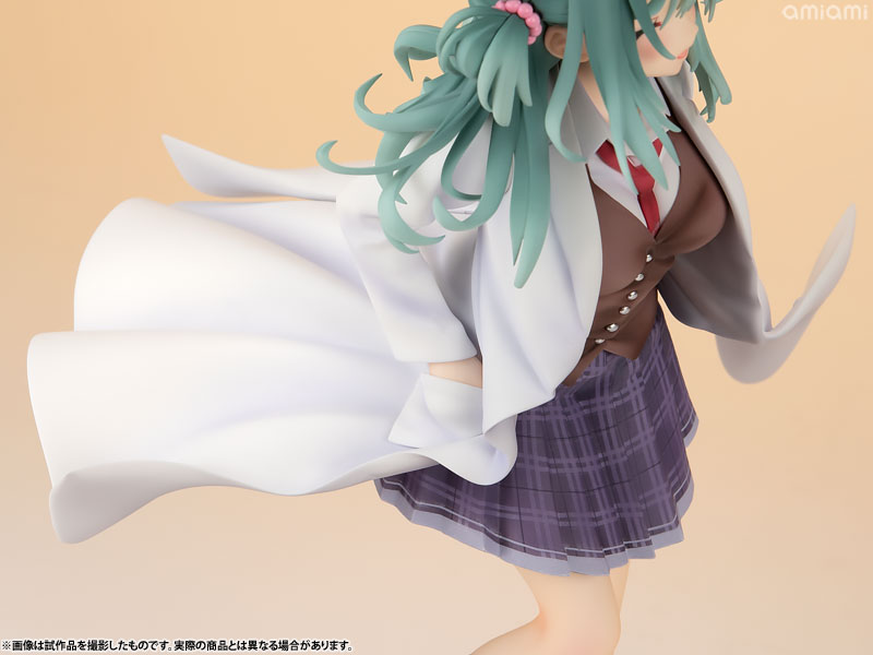 中古】(本体B+/箱B)【あみあみ限定版】RIDDLE JOKER 式部茉優 1/7 完成