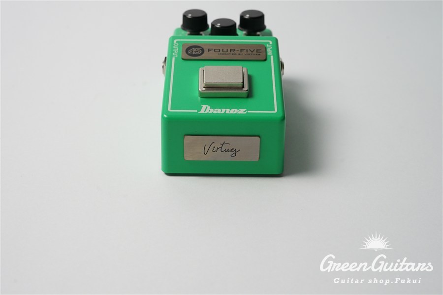 VIRTUES TS808「Four-Five」（中古）［デジマートSALE］【楽器検索
