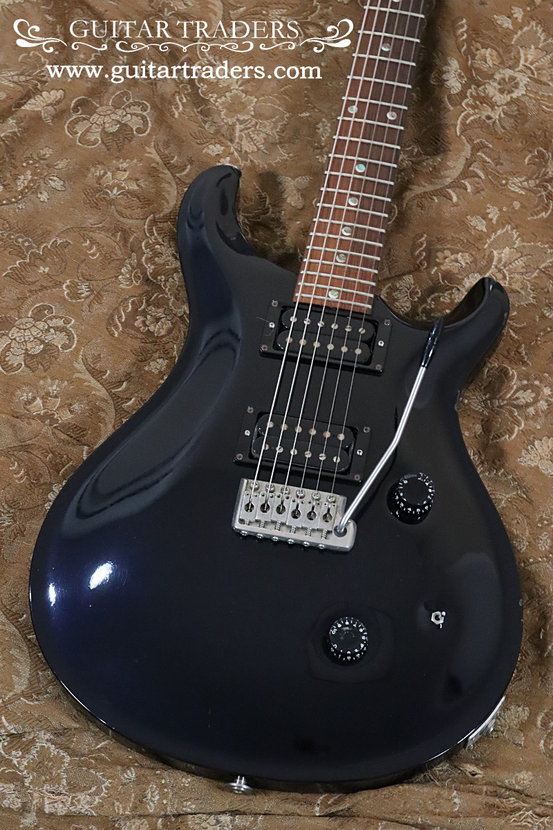 Paul Reed Smith(PRS) 1987 Standard 24（中古）【楽器検索デジマート】