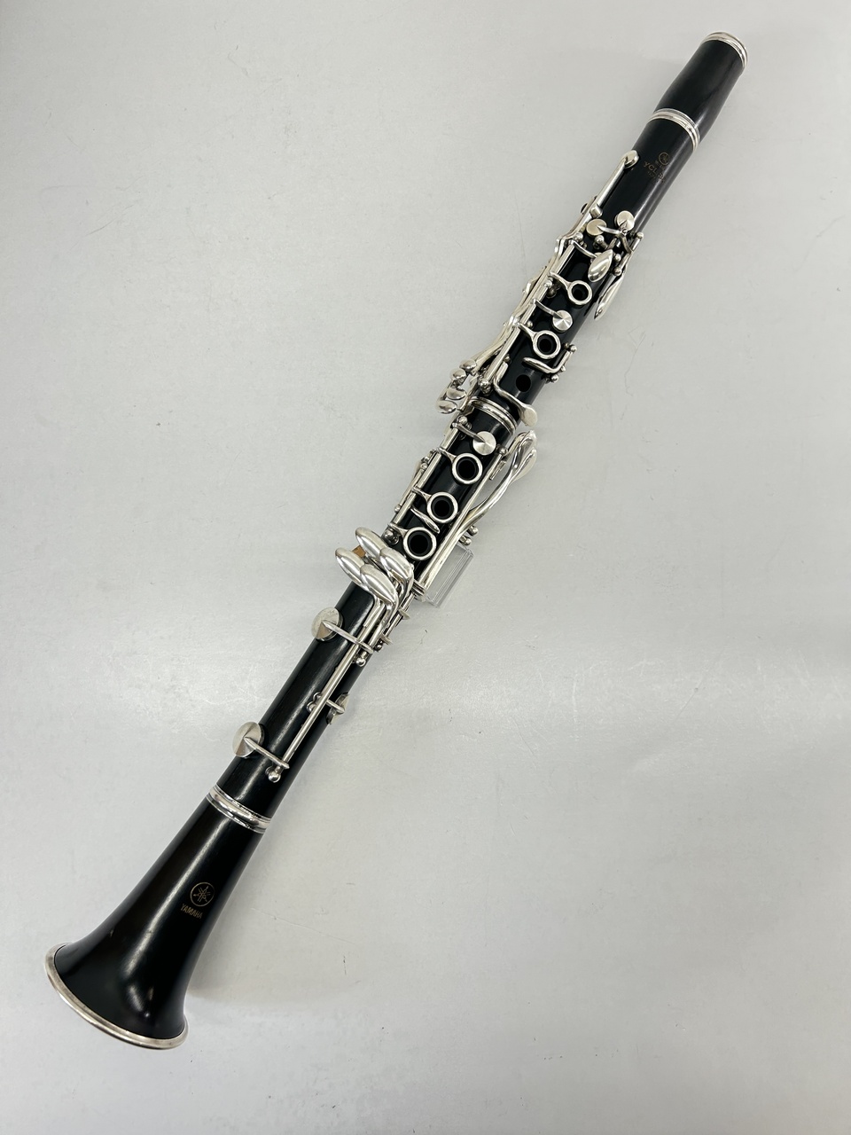 YAMAHA YCL-33【浦添店】（中古/送料無料）【楽器検索デジマート】