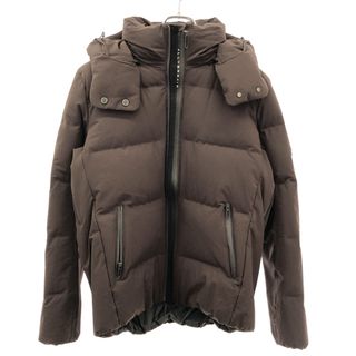 DESCENTE ALLTERRAIN - 新品⭐︎ IENA別注 【DESCENTE】水沢ダウンの