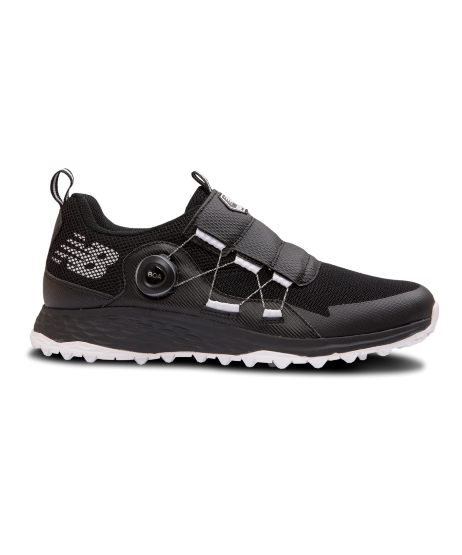 ニューバランス(new balance) ゴルフシューズ スパイクレス FRESH FOAM
