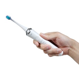 パナソニック ドルツ 音波振動ハブラシ EW-DP35をレビュー！クチコミ