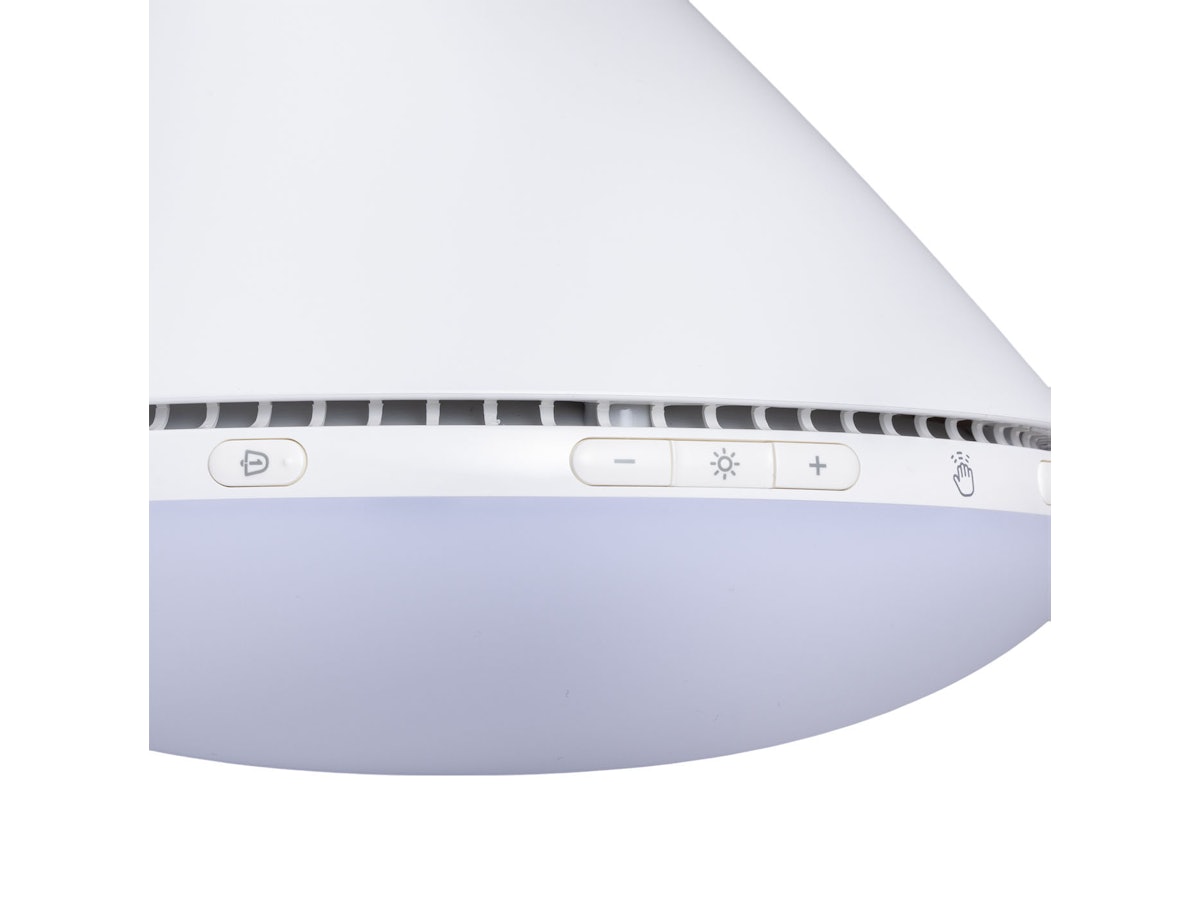 フィリップス SmartSleep ウェイクアップ ライト HF3519/15をレビュー