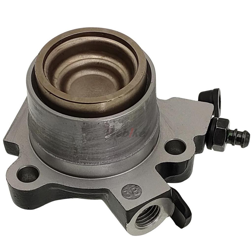 Webike | KAWASAKI純正部品 カワサキ純正部品 リリースアツシ(クラツチ