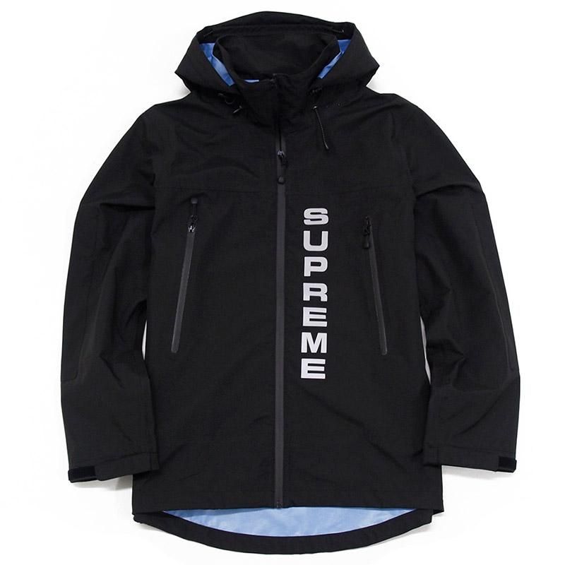 Supreme - Competition Taped Seam Jacket - UG.SHAFT
