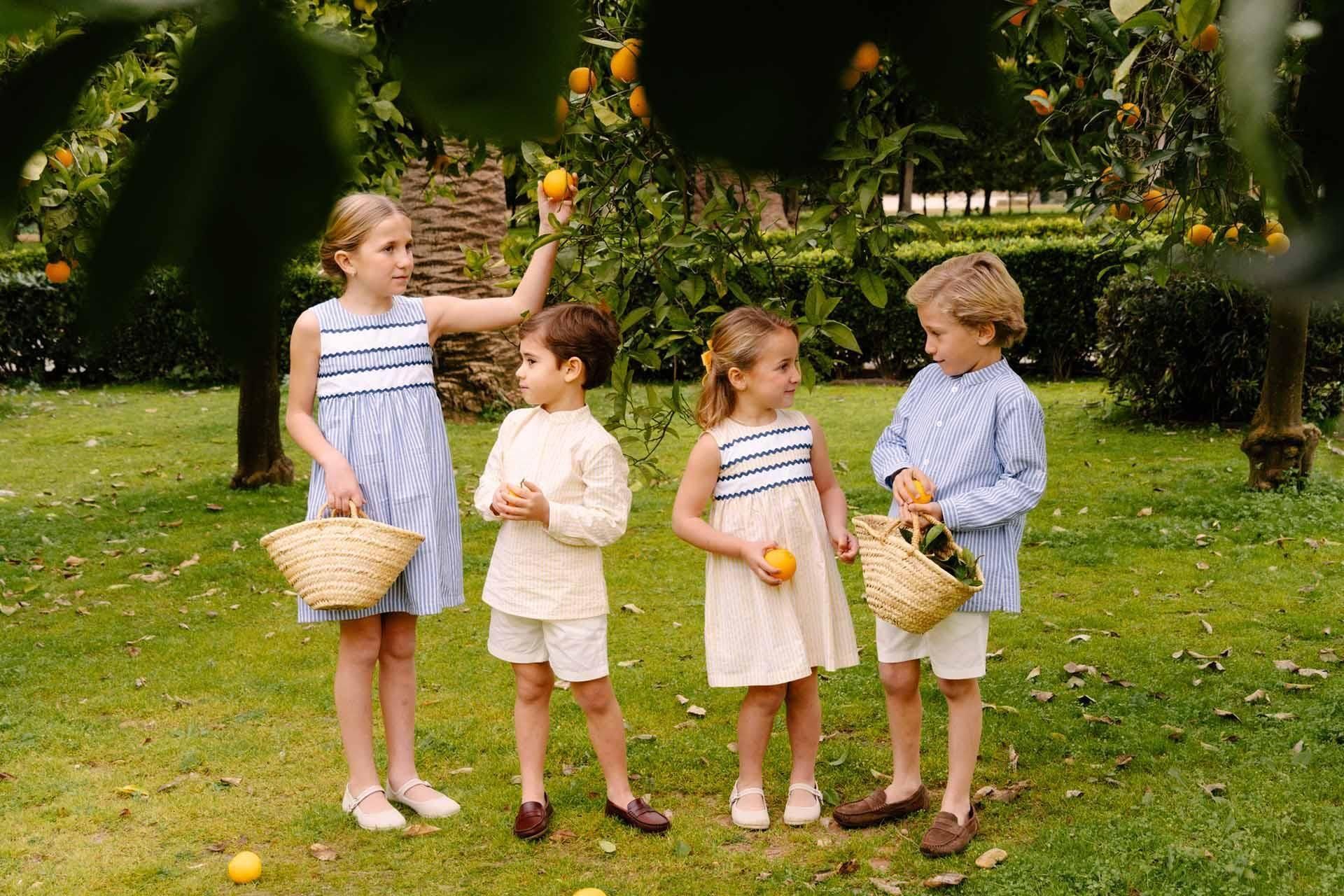 アマイアキッズ | Amaia Kids日本公式オンラインショップ | ベビー服