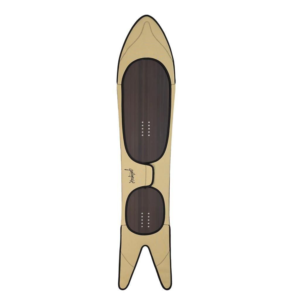 26-27 予約商品 】 GENTEMSTICK ( ゲンテンスティック ) BIG FISH 163
