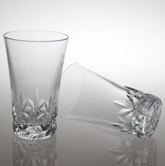 バカラ グラス ○ エクラ グラスジャパン タンブラー 11cm クリスタル