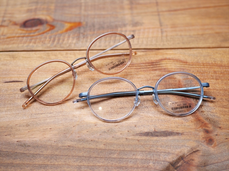 新作入荷】999.9（フォーナインズ）NEW COLLECTION 2023-2024「S-926T