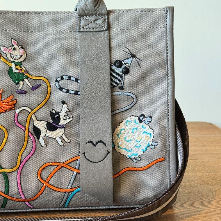 ALBEROBELLO 【10％OFF SALE】アルベロベロ(Alberobello)オレボレブラ