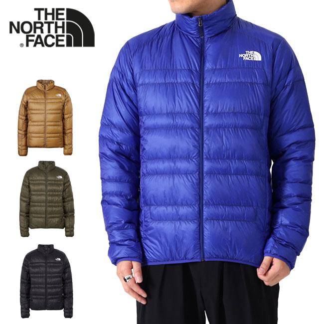 THE NORTH FACE ノースフェイス ライトヒートジャケット ND92333