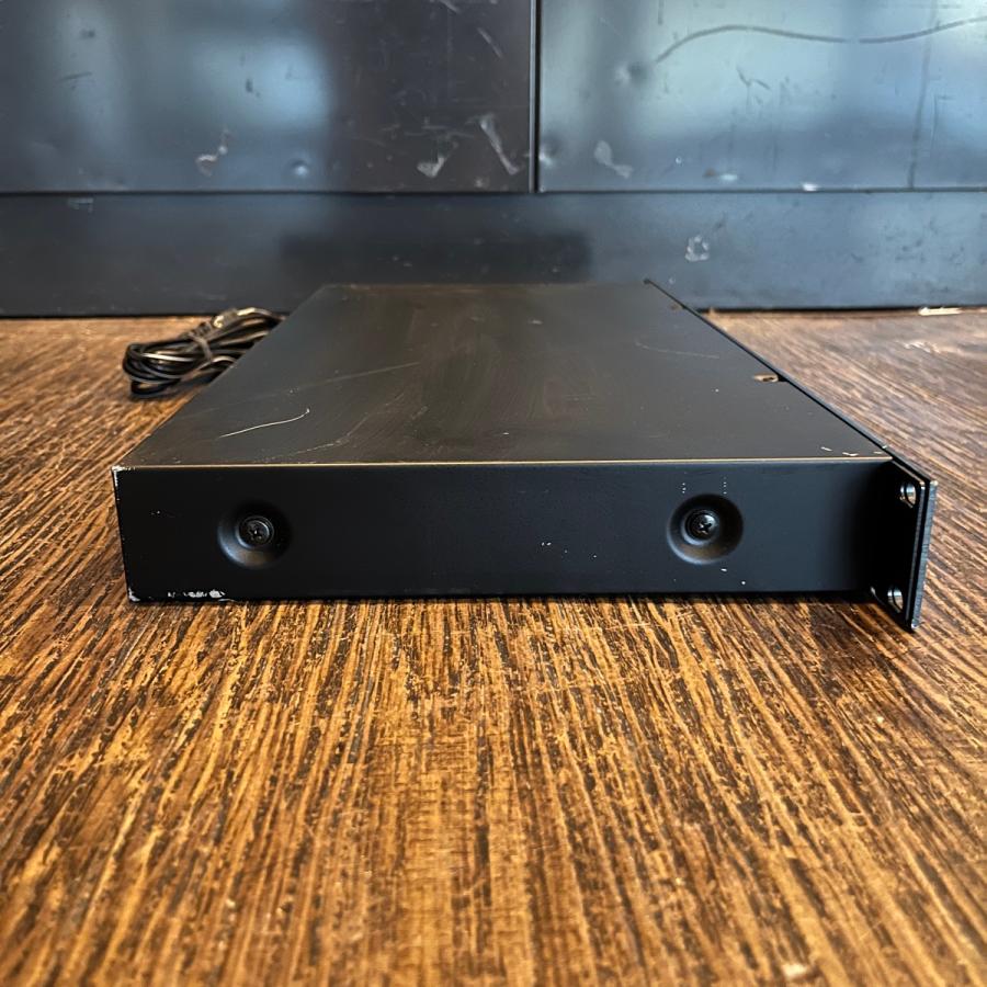 YAMAHA（ヤマハ） Yamaha GQ2015A Graphic Equalizer グラフィック