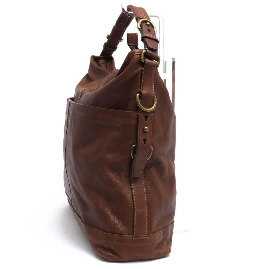 COACH（コーチ） トートバッグ 70189 Harrison East West Satchel