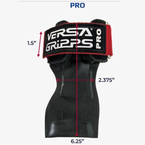 VERSA GRIPPS PRO バーサグリップ 正規品 THINKフィットネス GOLD'S