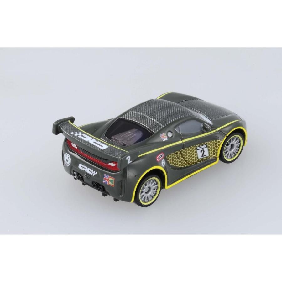 タカラトミー（TAKARA TOMY） カーズ トミカ ルイス・ハミルトン