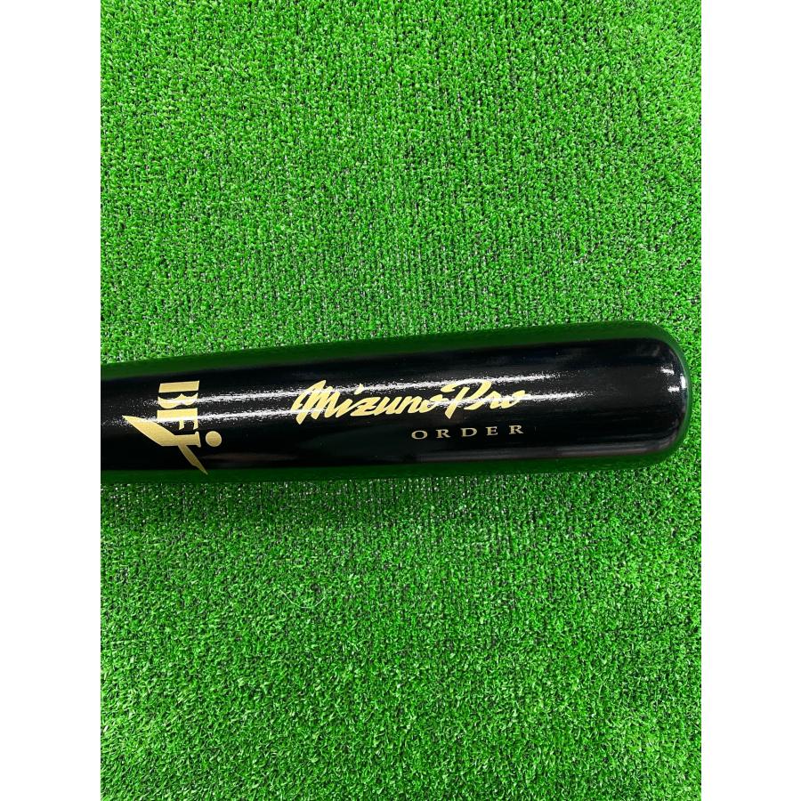 MIZUNO（ミズノ） ミズノプロ 別注サイズ 硬式 木製 メイプル バット