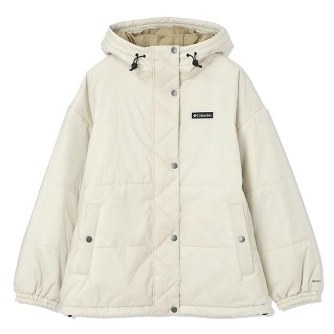 Columbia（コロンビア） 中綿ジャケット レディース ウィメンズハイナ