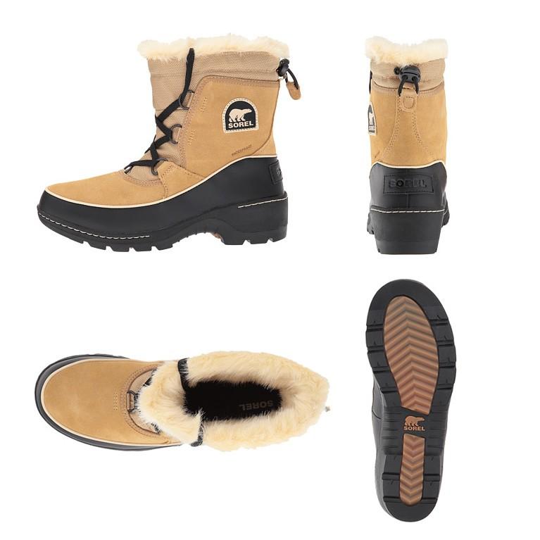 SOREL（ソレル） ティボリ3 1749361 TIVOLI III スノーブーツ NL2532