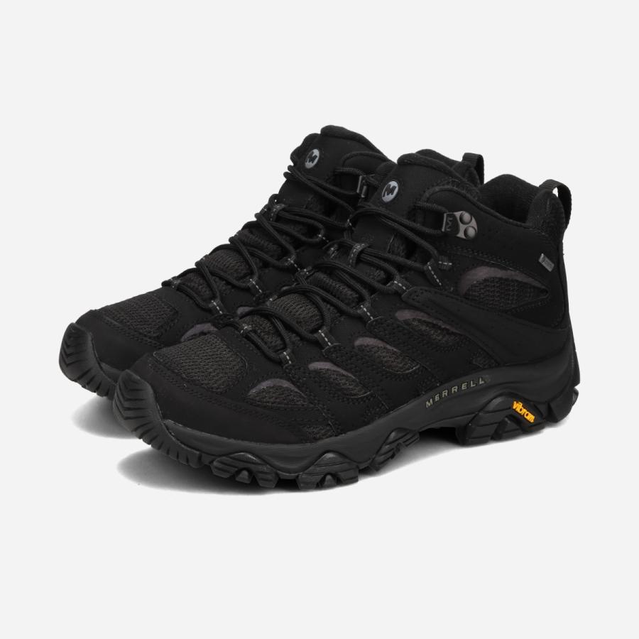 MERRELL（メレル） MERRELL MOAB 3 SYNTHETIC MID GORE-TEX M モアブ3