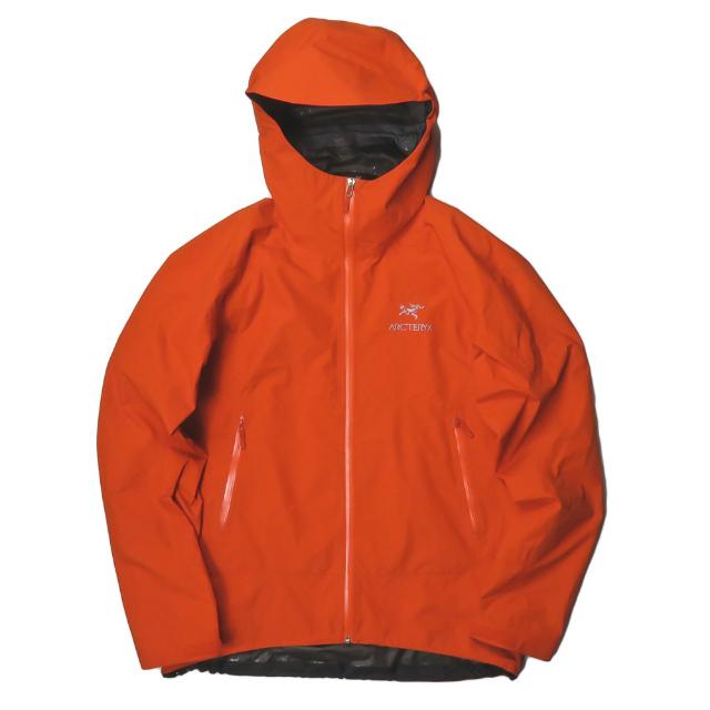 アークテリクス ARC'TERYX 20SS Zeta SL ゼータSL 21776 L T/BLAZE