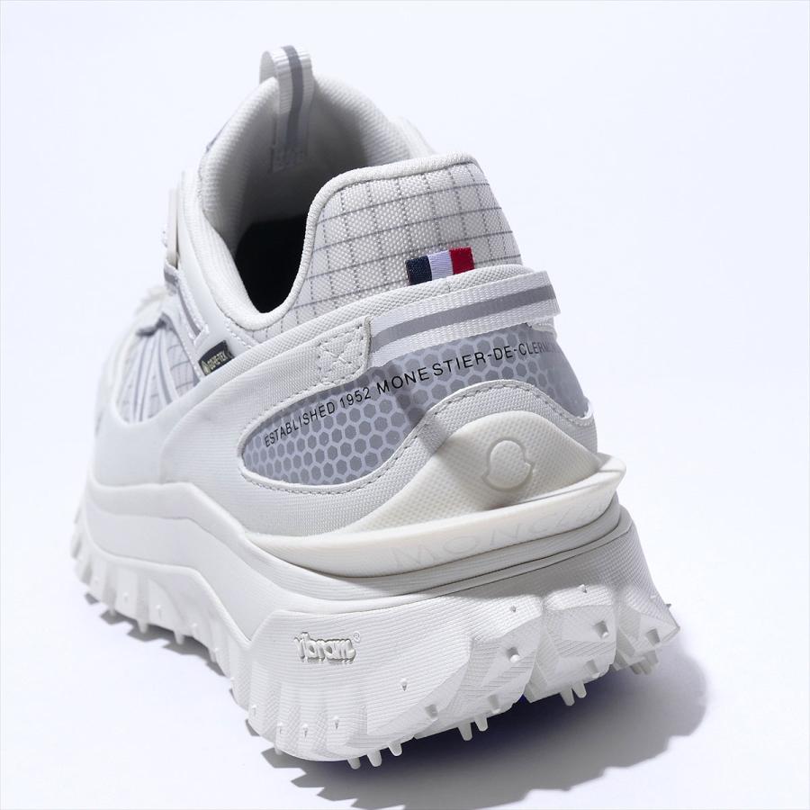 MONCLER（モンクレール） ゴアテックスソール TRAILGRIP GTX 4M00040
