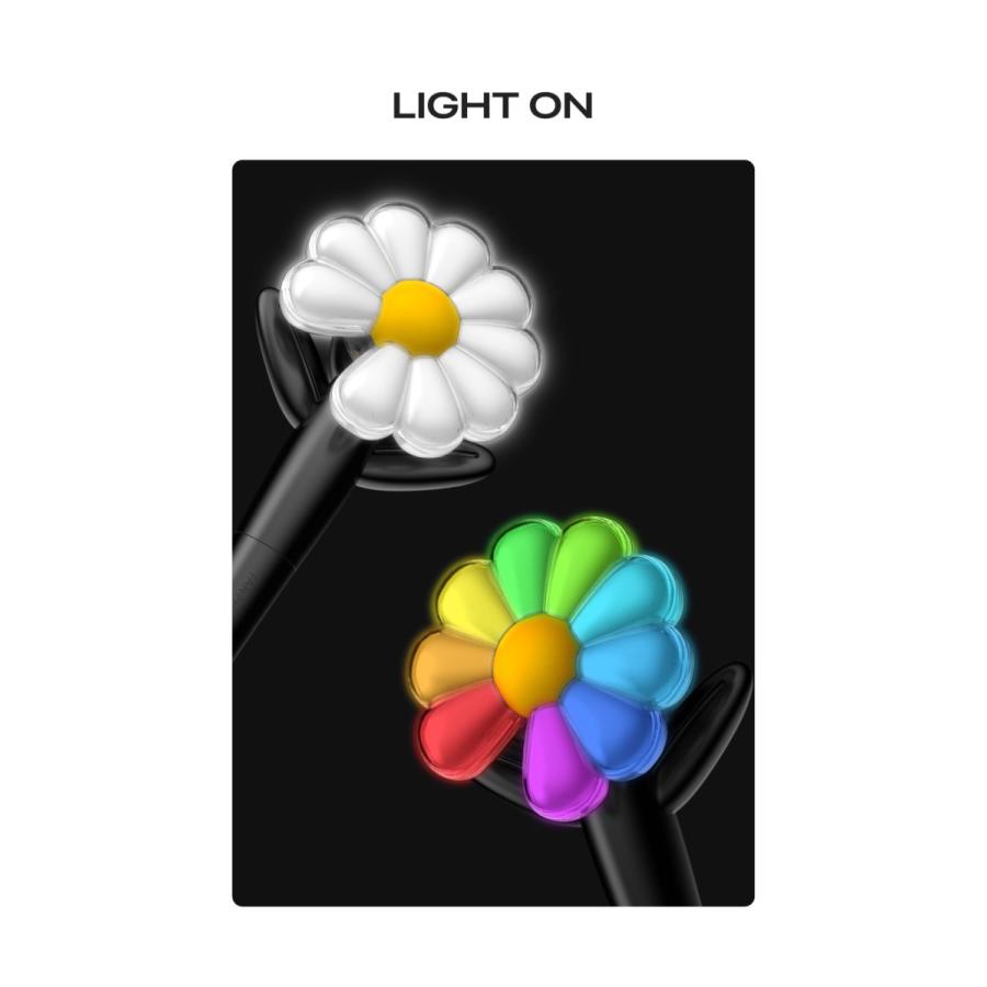 特典PHOTO CARD付き】 G-DRAGON 公式ペンライト OFFICIAL LIGHT STICK
