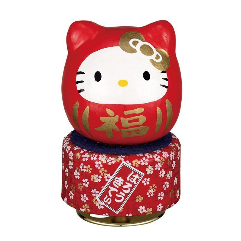 ニデックインスツルメンツ 【送料無料】ハローキティ Hello Kity