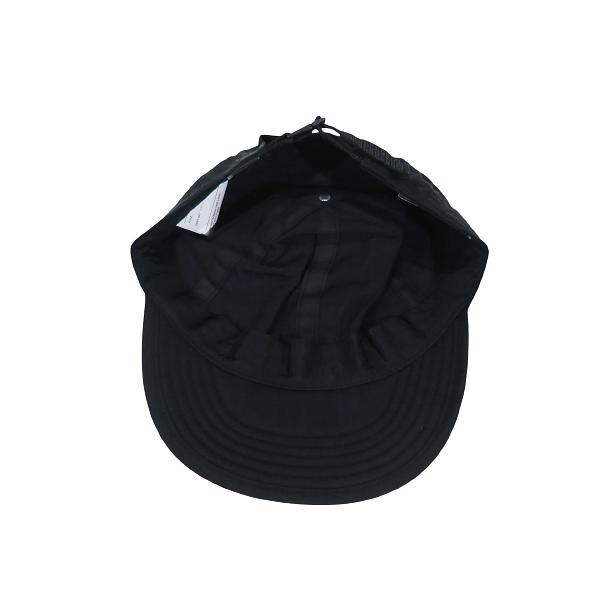 WTAPS（ダブルタップス） 25SS A3/CAP/NYLON.TWILL 251HCDT-HT13