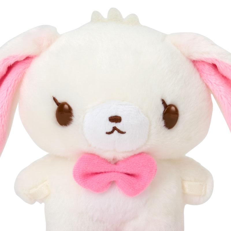 sanrio（サンリオ） シュガーバニーズ(しろうさ) ぬいどりドールS