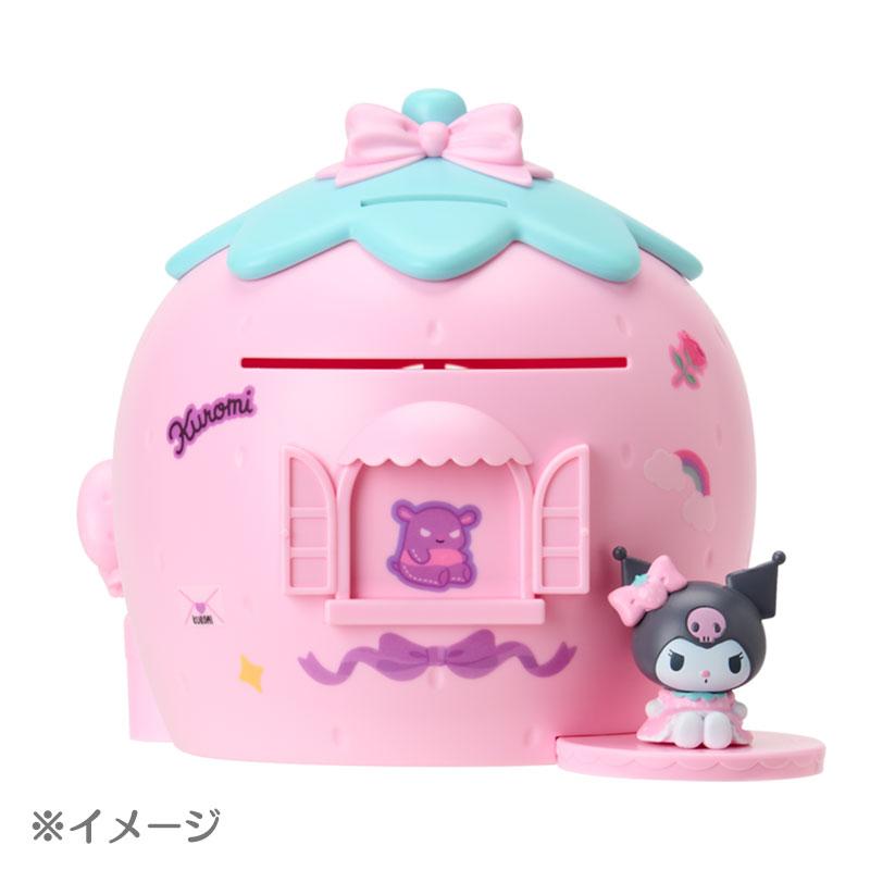sanrio（サンリオ） ハローキティ 貯金箱 : サンリオオンライン