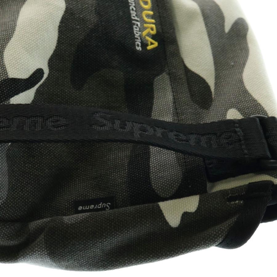 Supreme（シュプリーム） 25SS Mini Messenger Bag Snow Camo