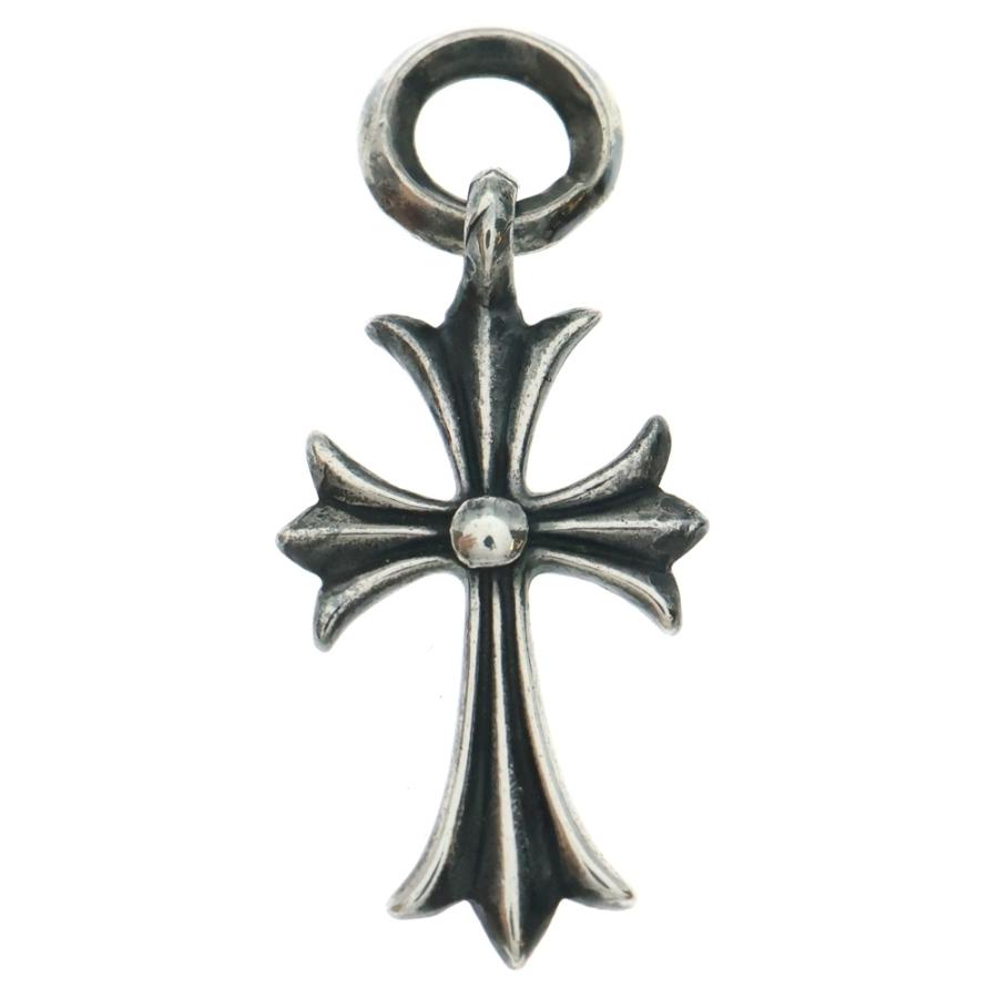 CHROME HEARTS（クロムハーツ） OLD TINY CH CROSS オールド タイニー