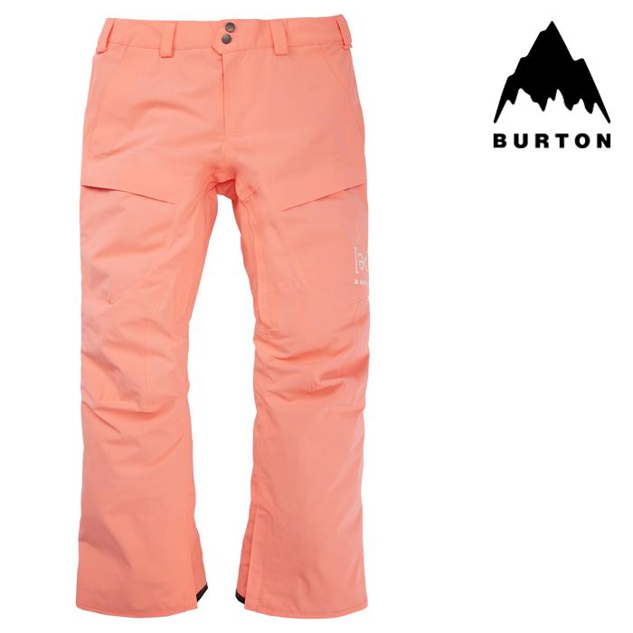 BURTON（バートン） 日本正規品 スノーボード ウェア パンツ BURTON