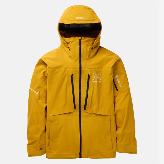 BURTON（バートン） 日本正規品 スノーボード ウェア ジャケット