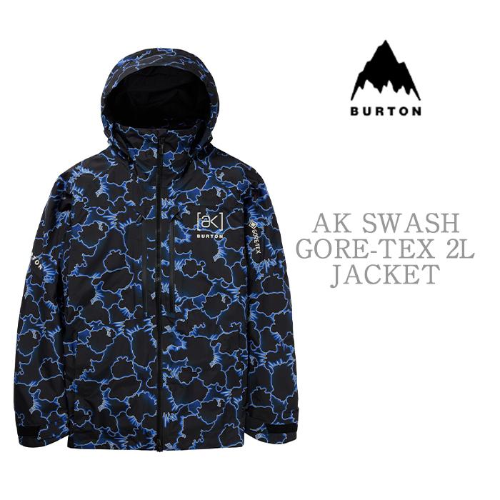 BURTON（バートン） スノーボード ウェア ジャケット BURTON Men's [ak