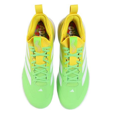 adidas（アディダス） （メンズ）野球スパイク アディゼロ インパクト