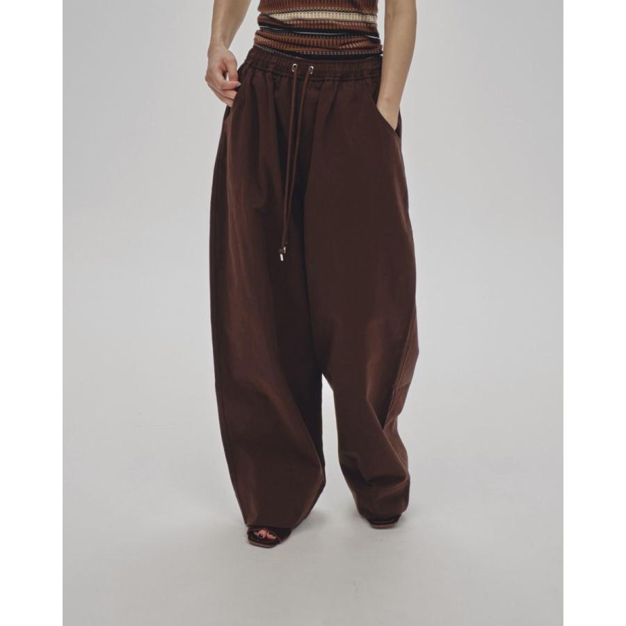 TODAYFUL (トゥデイフル）Easy Chino Pants 即日発送 : RAPTURE - 通販