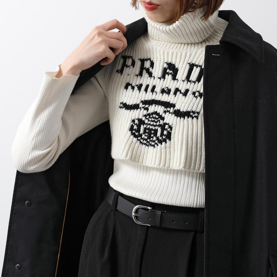 PRADA（プラダ） ネックカラー 27464 10P5 レディース ネック