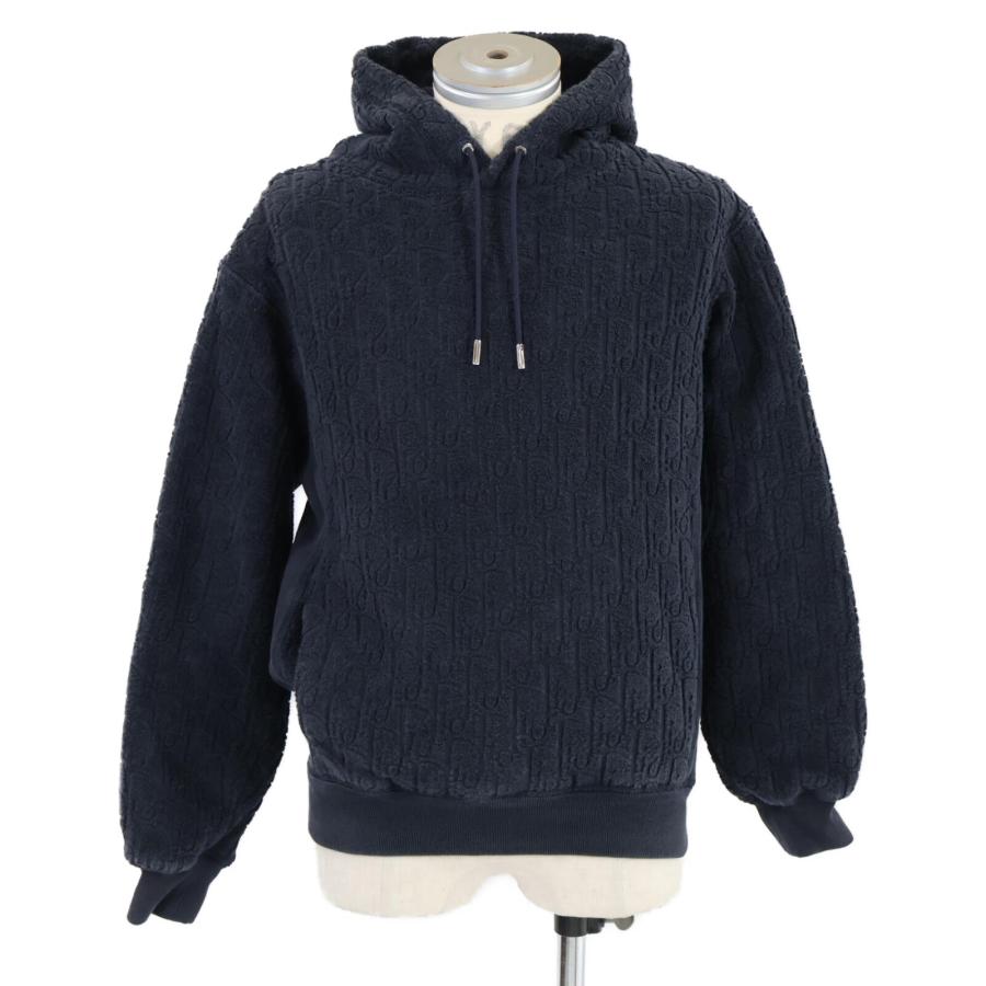 Dior ディオール 国内正規 21SS 113J631A0684 オブリーク ジャガード